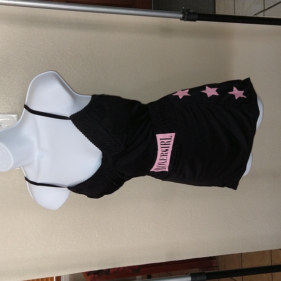 Halloween Boxer Girl Outfit - Picture 7 of 8